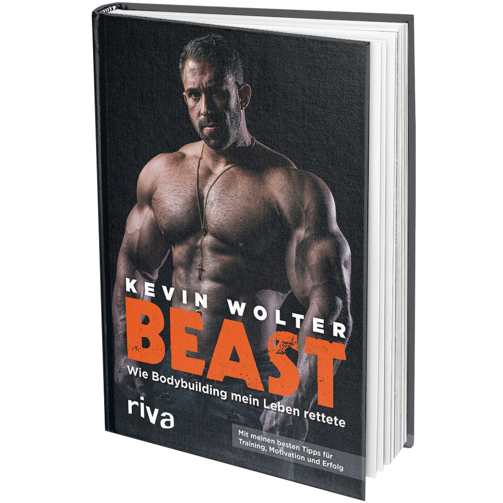 Beast (Buch) 