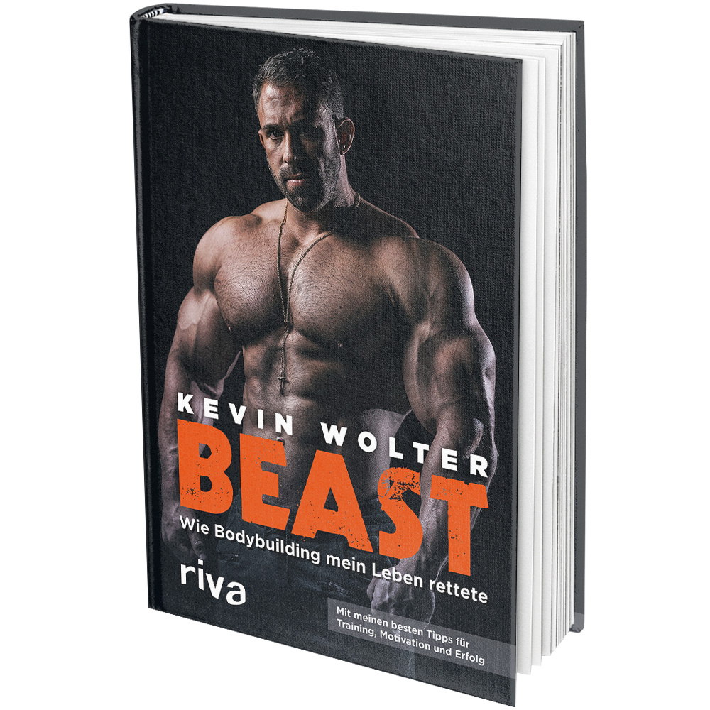 Beast (Buch) Beast (Buch)