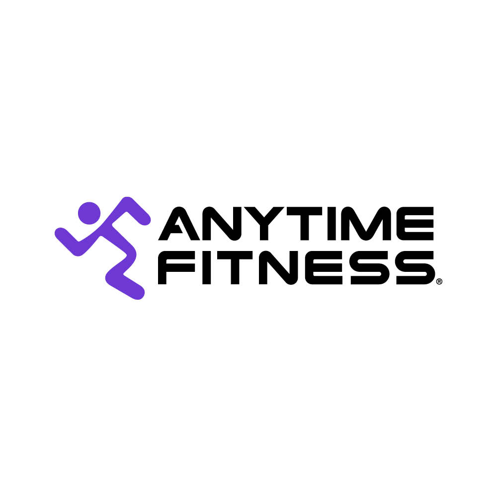 Anytime Fitness