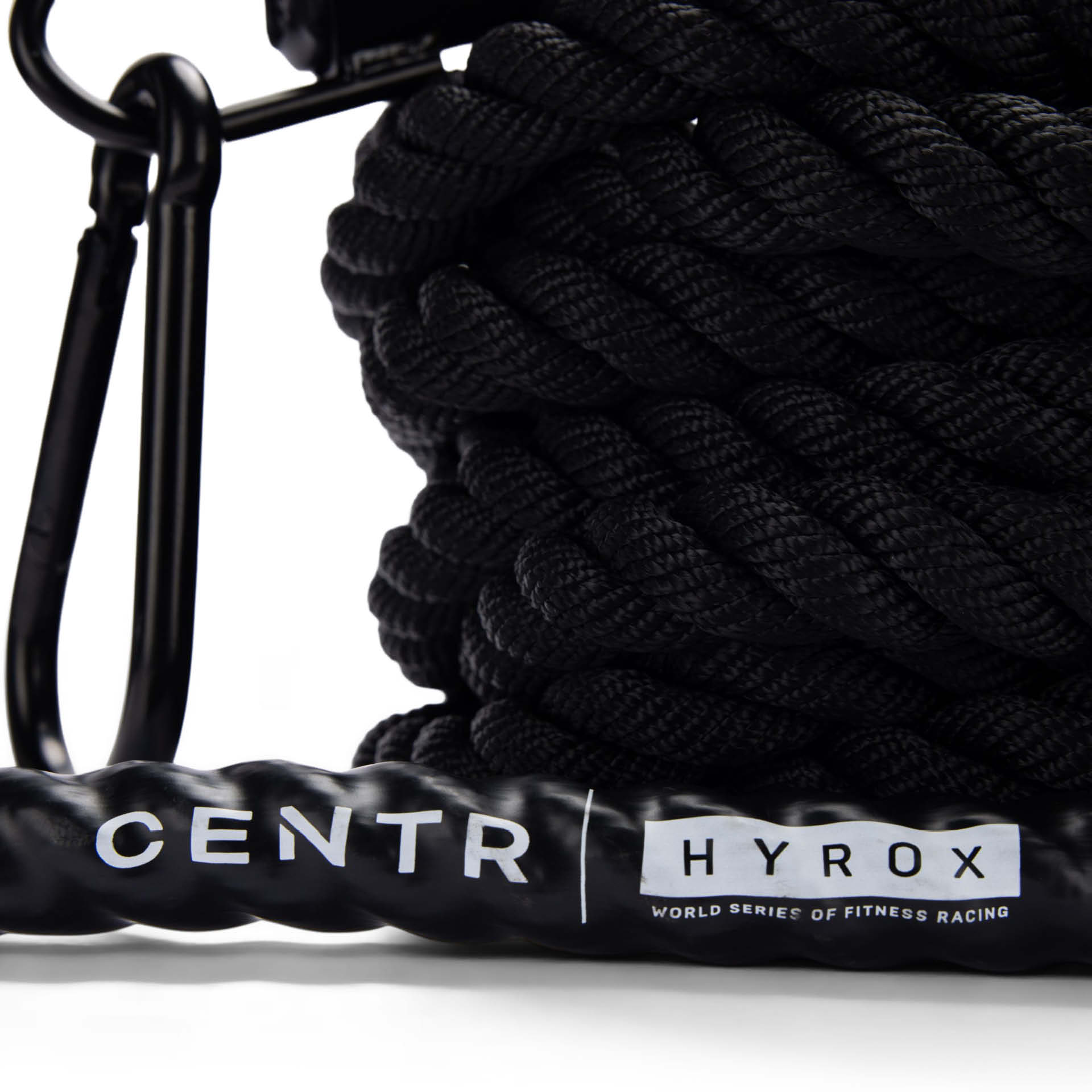CENTR x HYROX Youngstars Battle Rope (25mm ø x 10m)