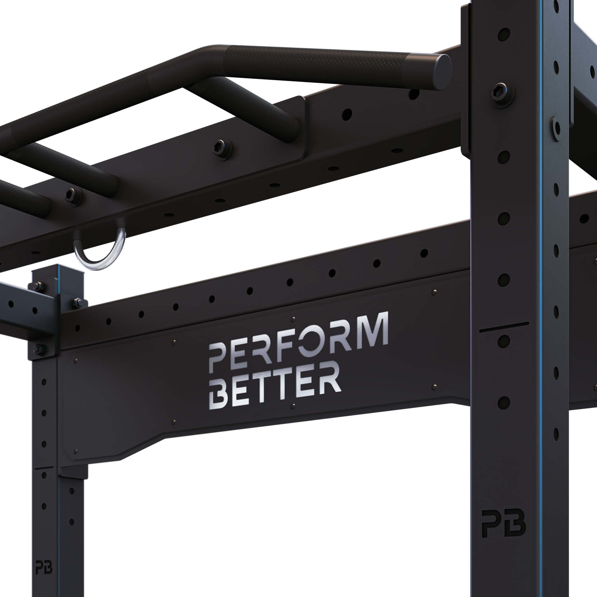 Perform Better Half Rack