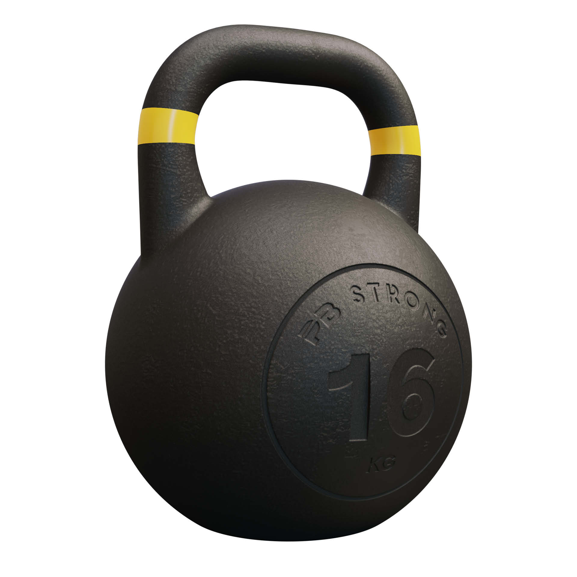 PB Strong Competition Kettlebell 16 kg