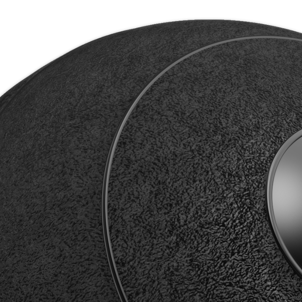 PB Strong Jam Ball Schwarz 10 kg PB Strong Jam Ball Schwarz 10 kg