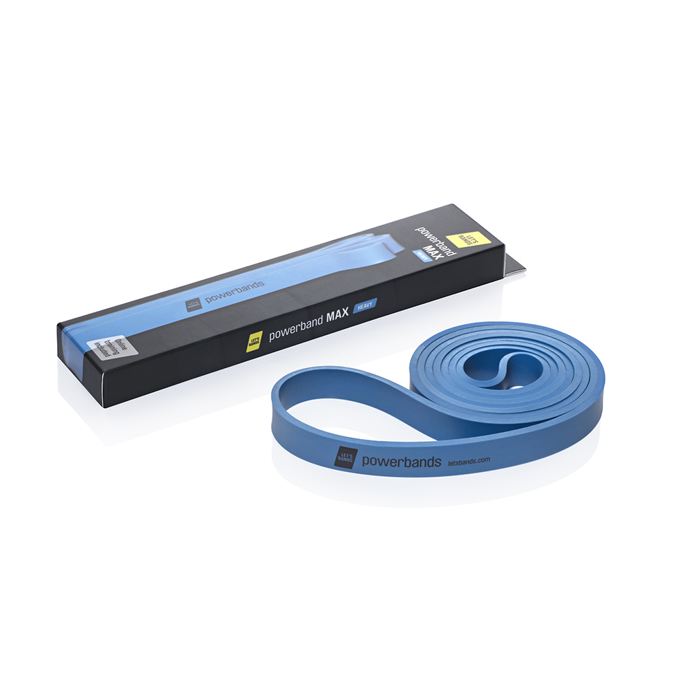 LET'S-BANDS-POWERBAND-MAX LET'S-BANDS-POWERBAND-MAX