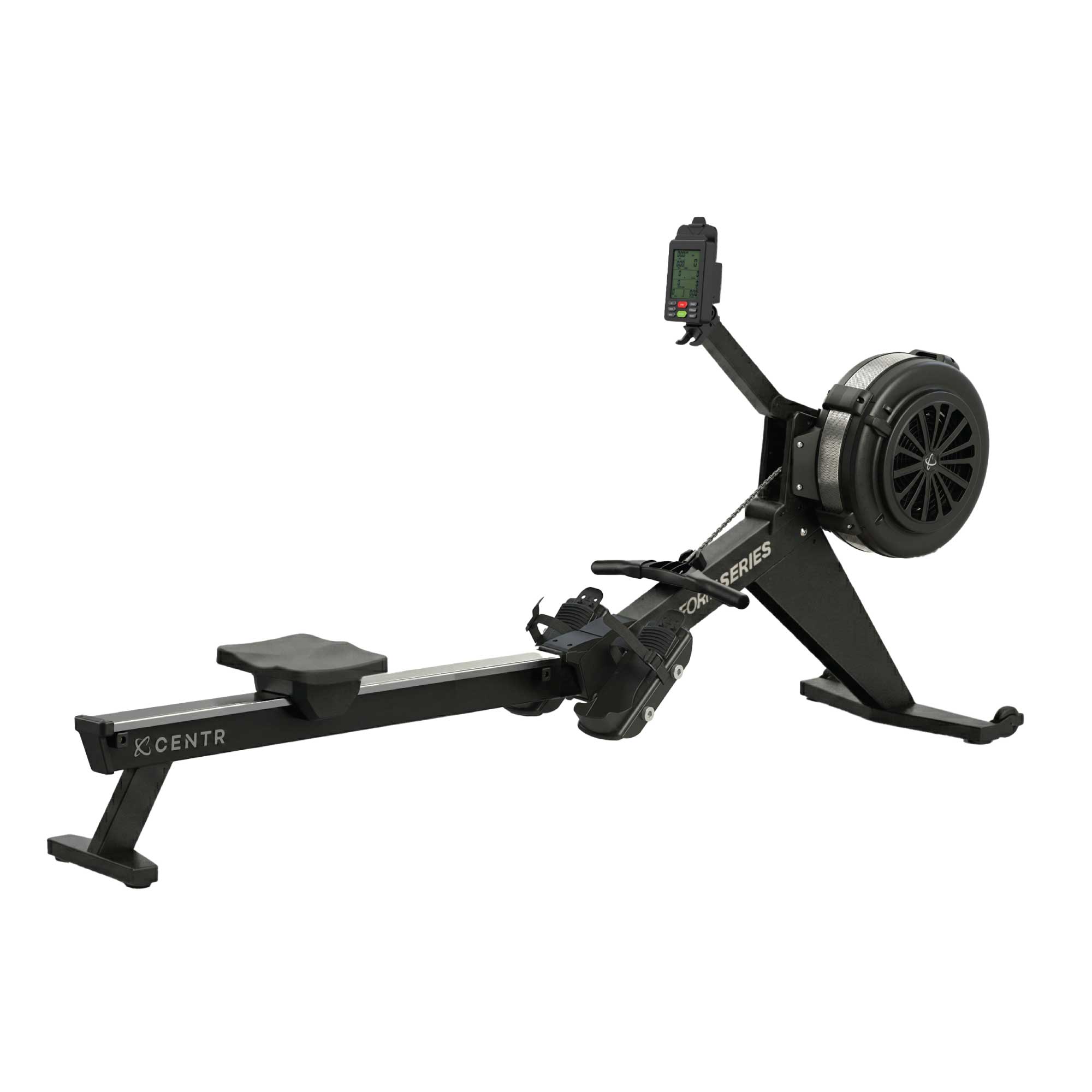 CENTR x HYROX Perform Series Rower