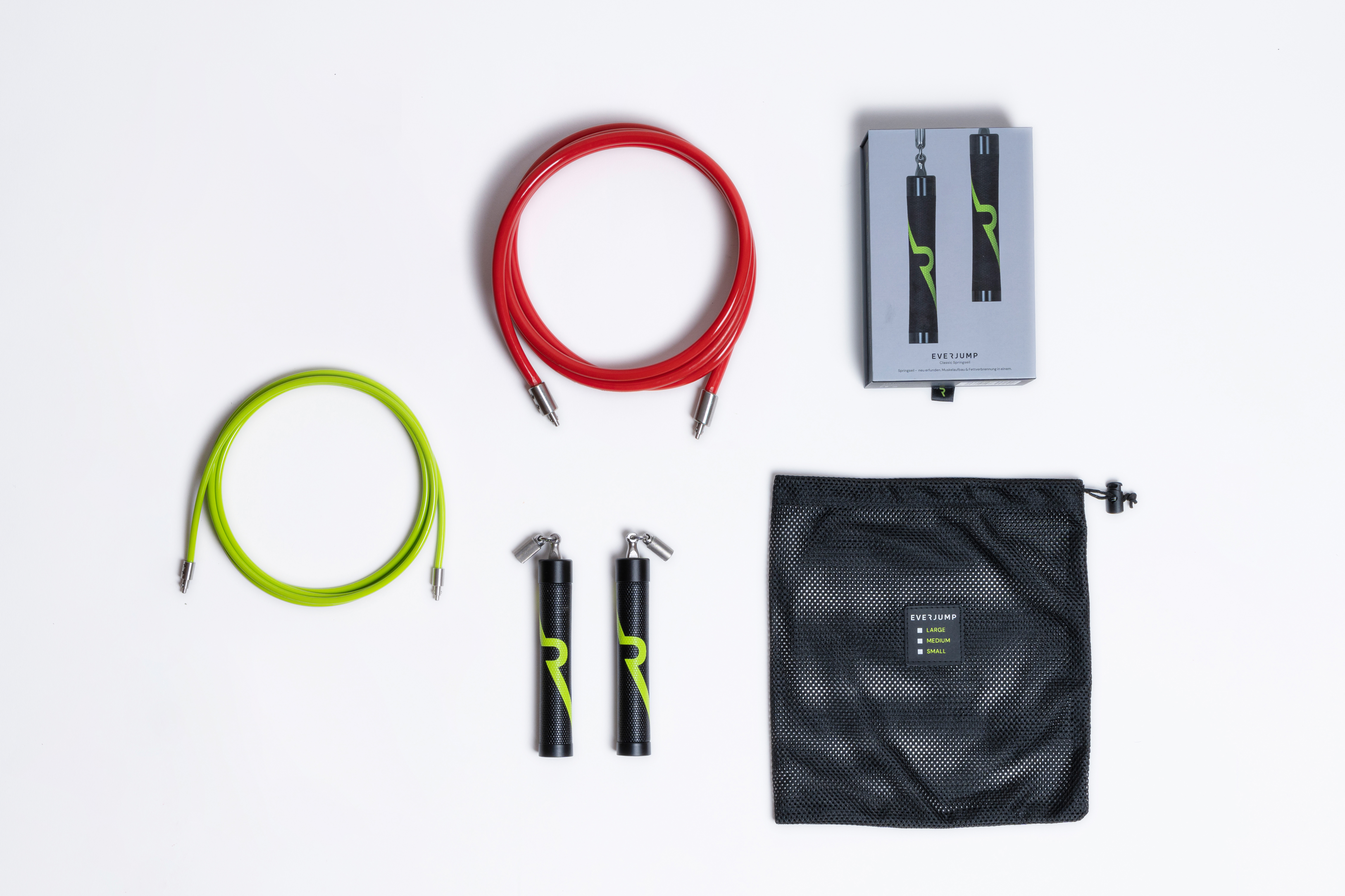 Everjump Connected Grow Set Everjump Connected Grow Set