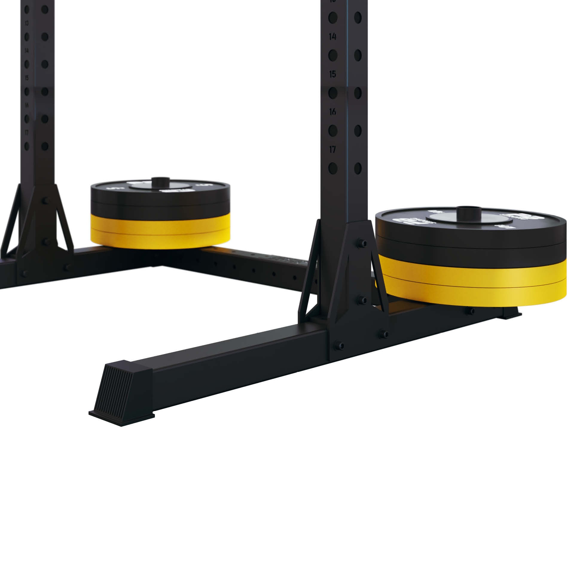 Perform Better Squat Rack inkl. Jcups Perform Better Squat Rack inkl. Jcups