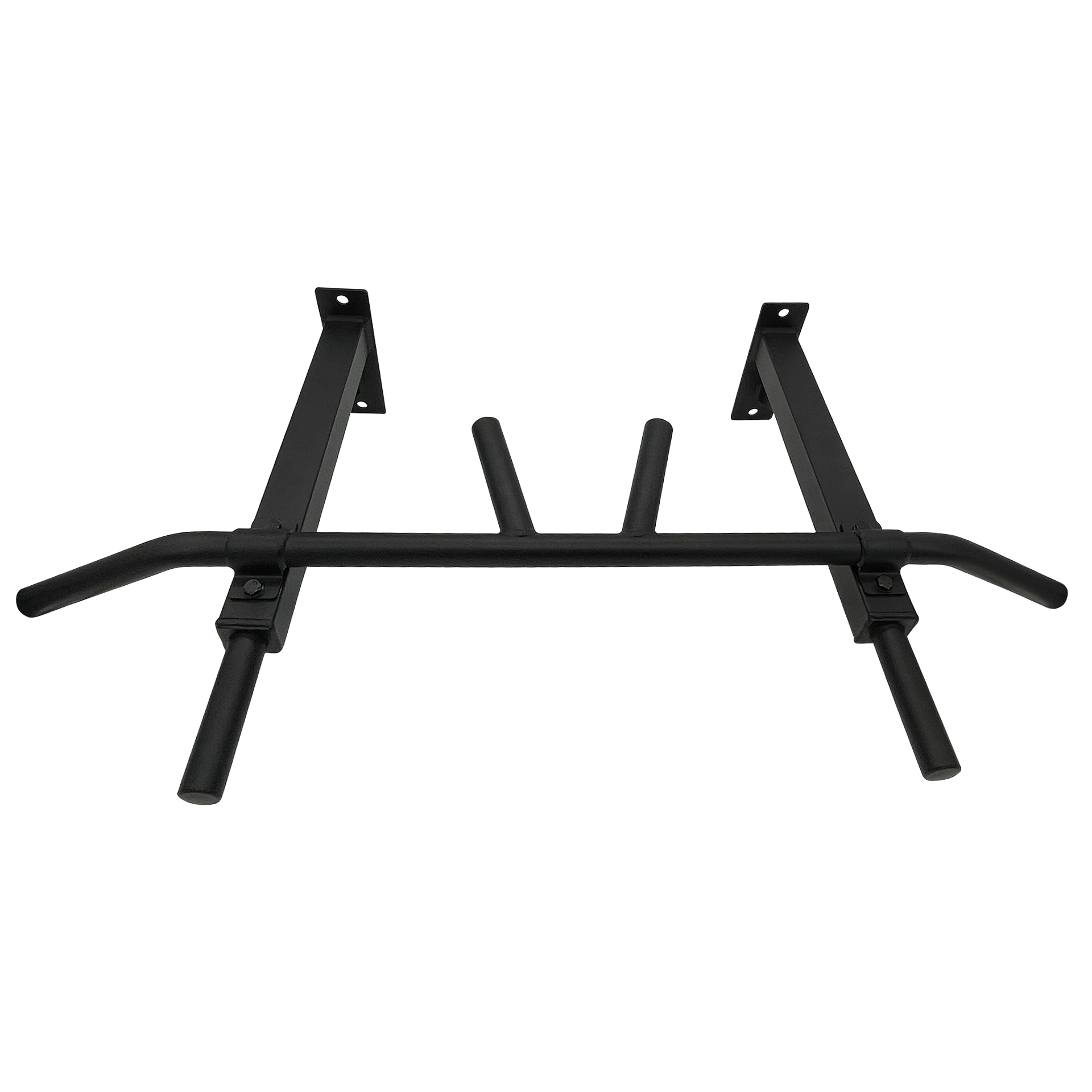 PB Strong Klimmzugstange Multigrip Schwarz PB Strong Klimmzugstange Multigrip Schwarz