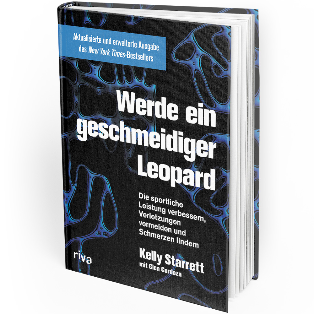 Werde ein geschmeidiger Leopard aktualisierte und erweiterte Ausgabe (Buch) Werde ein geschmeidiger Leopard aktualisierte und erweiterte Ausgabe (Buch)