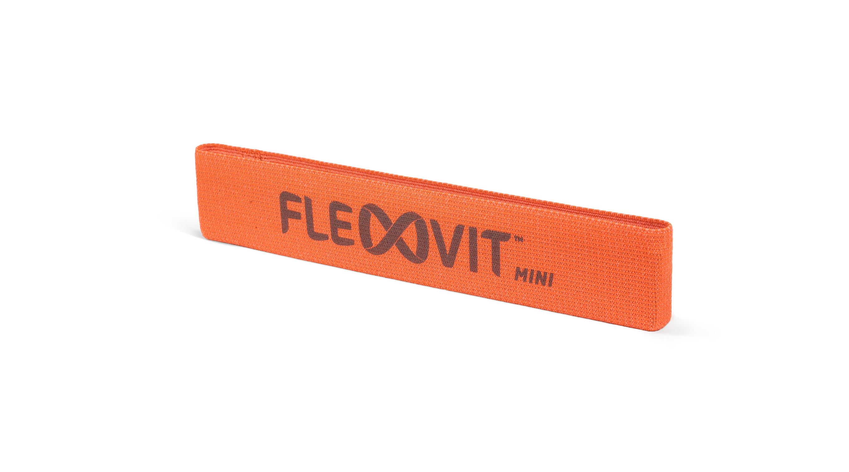 FLEXVIT Mini Band - core orange FLEXVIT Mini Band - core orange