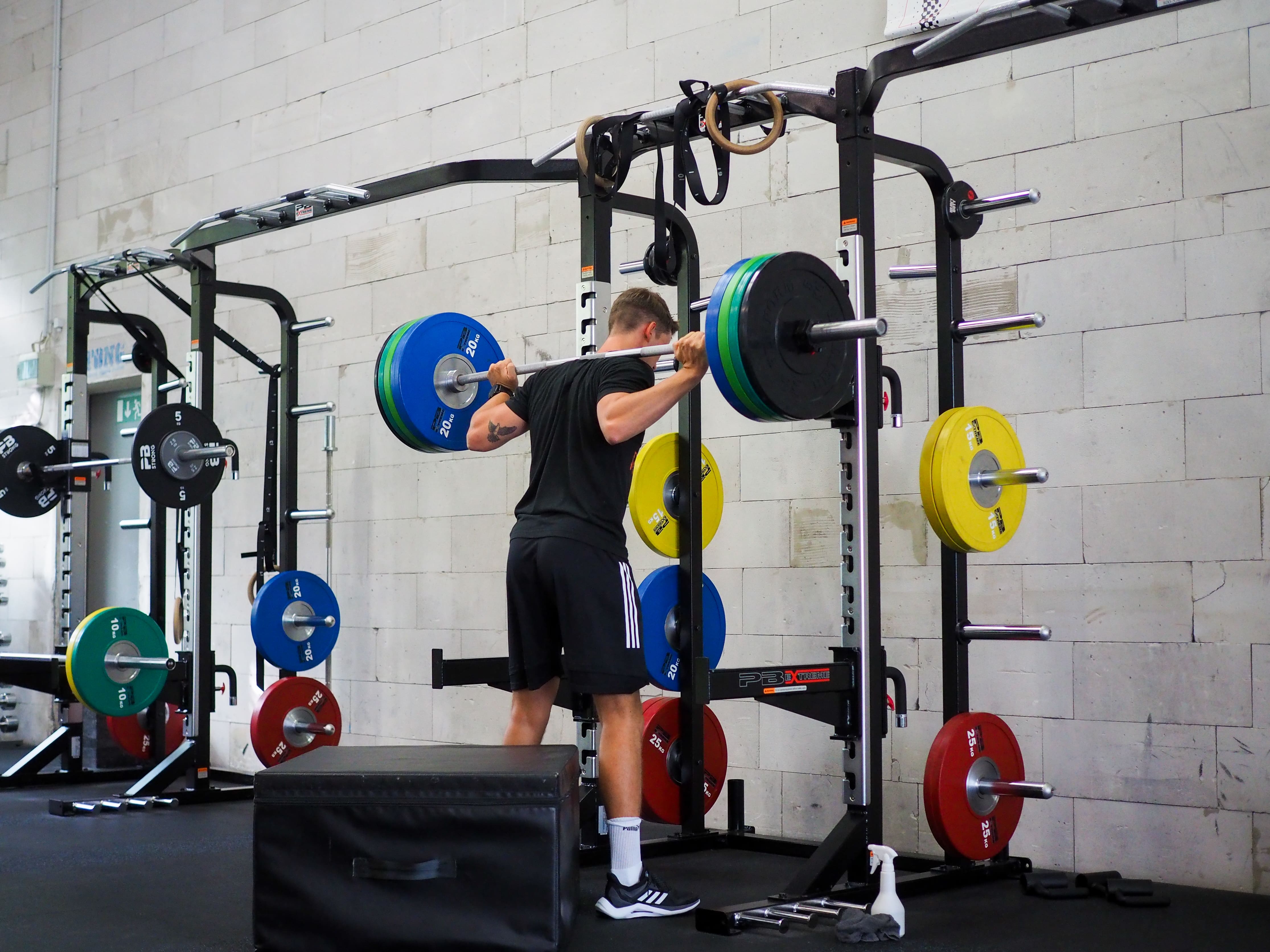 Krafttraining_Blogbeitrag