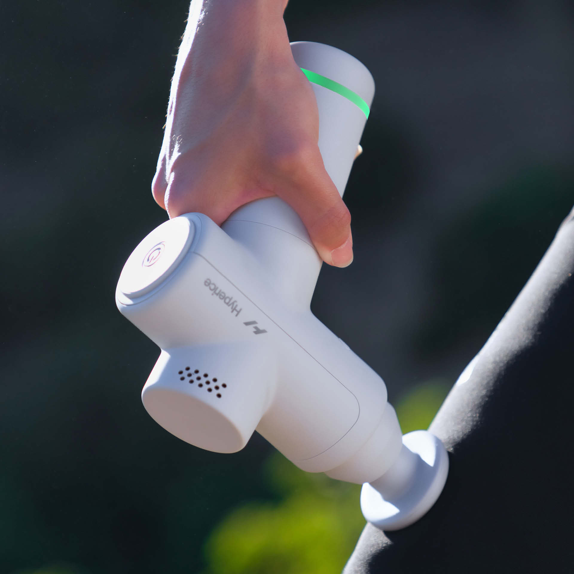 Hyperice - Hypervolt Go 2 Hyperice - Hypervolt Go 2