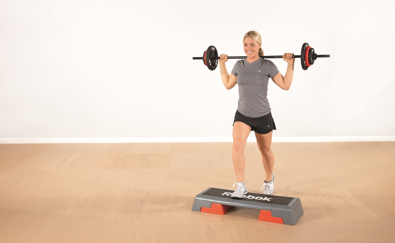 PB Extreme Urethane Group - 10-Pack Set mit Rack (kg) PB Extreme Urethane Group - 10-Pack Set mit Rack (kg)