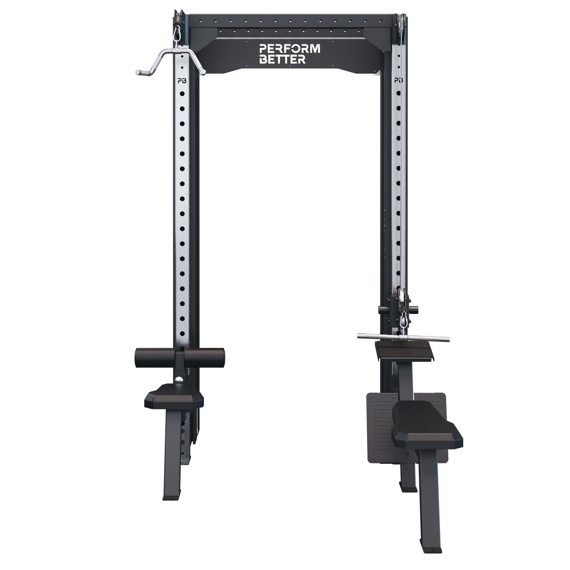 Perform Better Kabelzug Kombi Elite (Set)