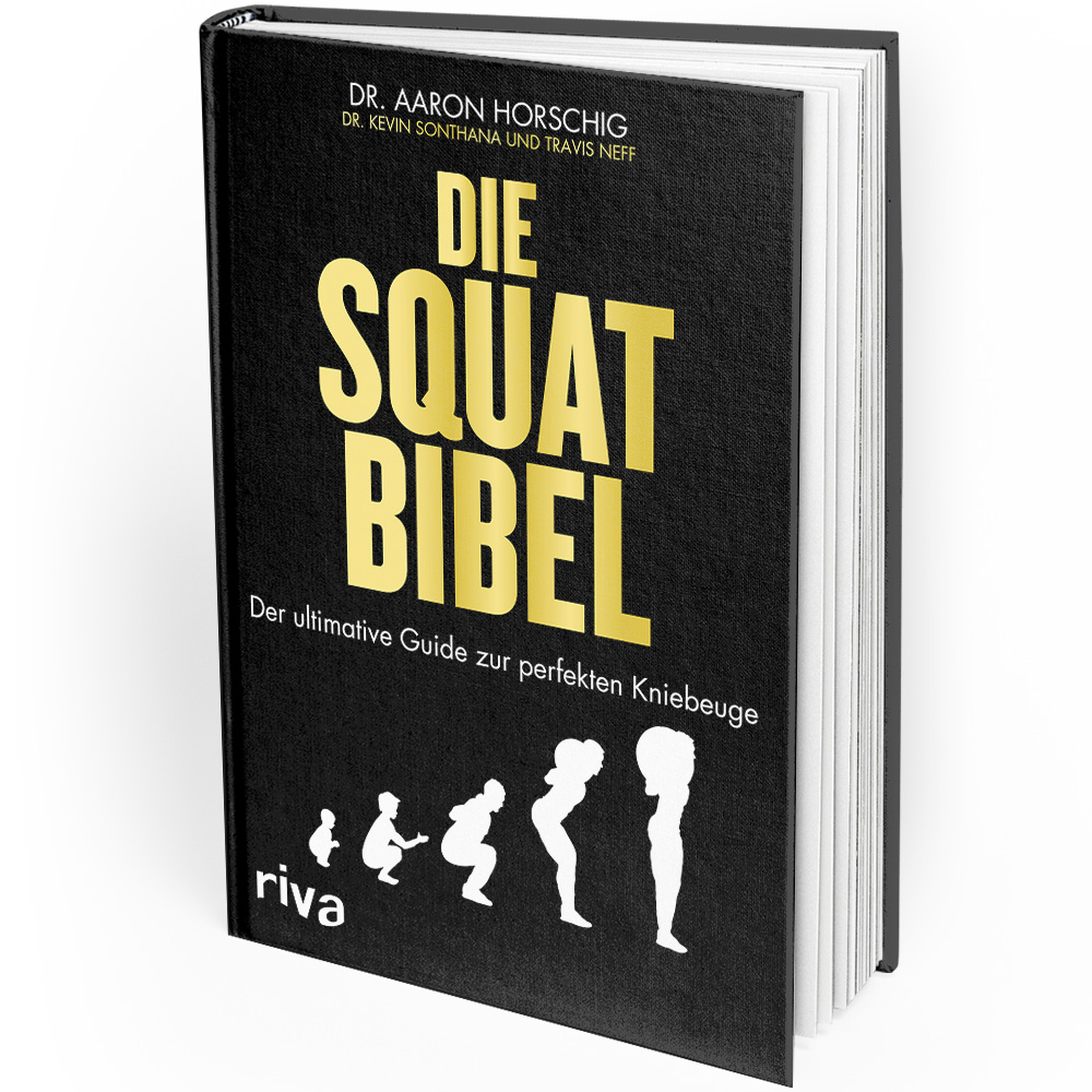 Die Squat-Bibel (Buch)