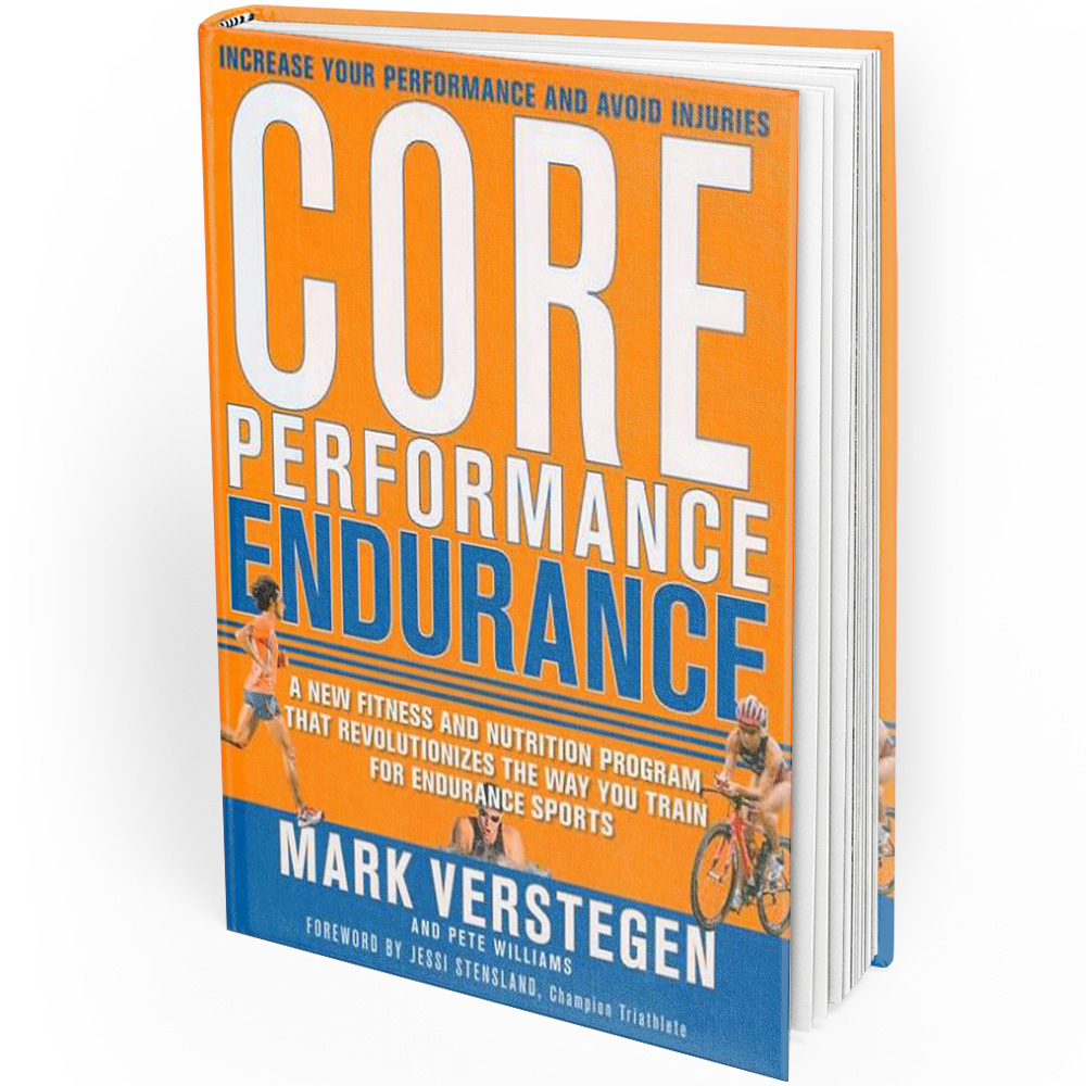 Core Performance - Endurance (Buch) Core Performance - Endurance (Buch)