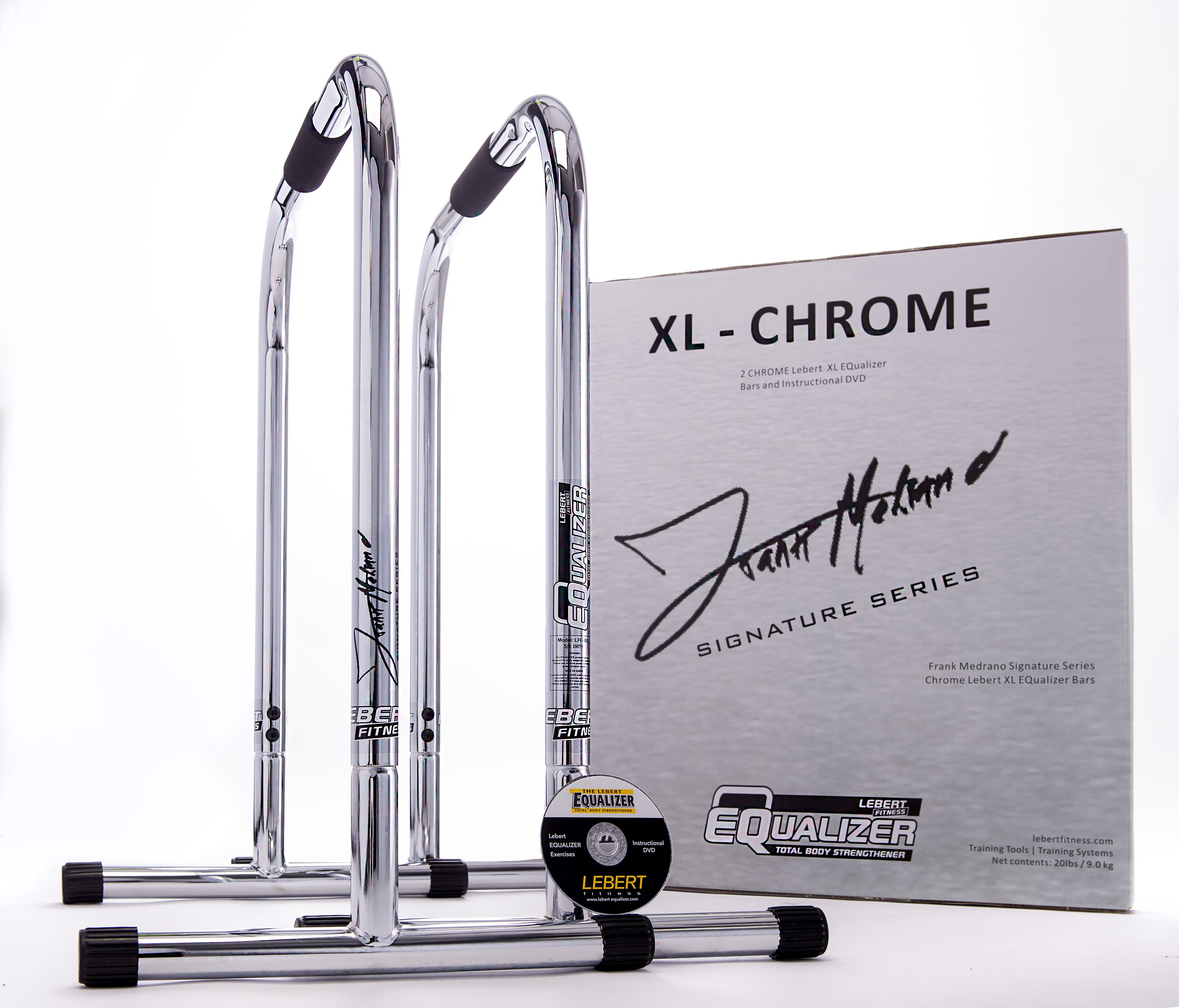 Lebert Equalizer XL Lebert Equalizer XL