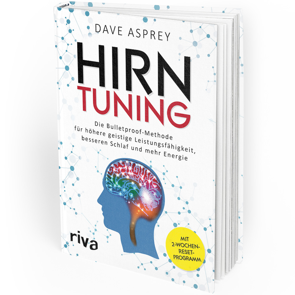 Hirntuning (Buch) Hirntuning (Buch)