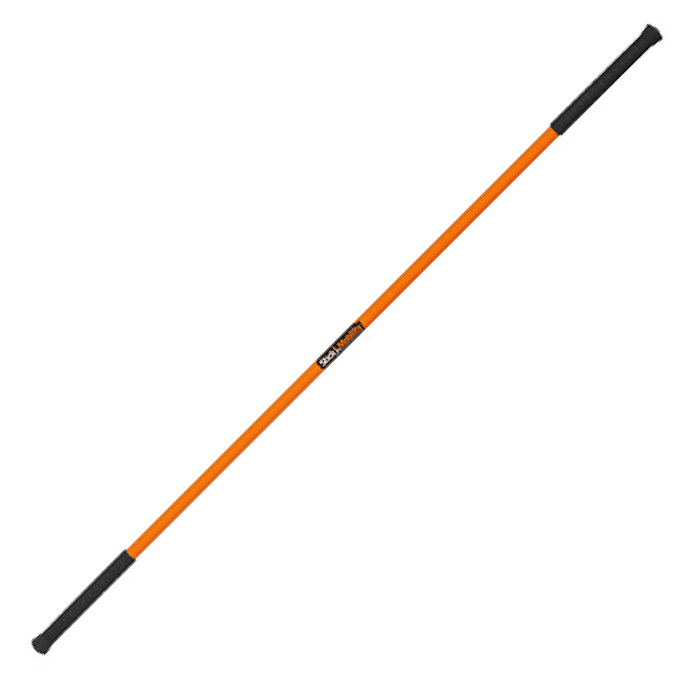 Mobility Stick - 213 cm Standard Orange