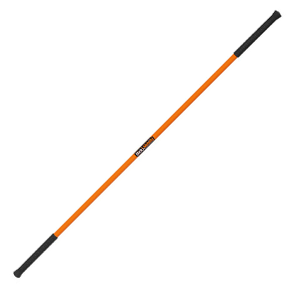Mobility Stick - 213 cm Standard Orange Mobility Stick - 213 cm Standard Orange
