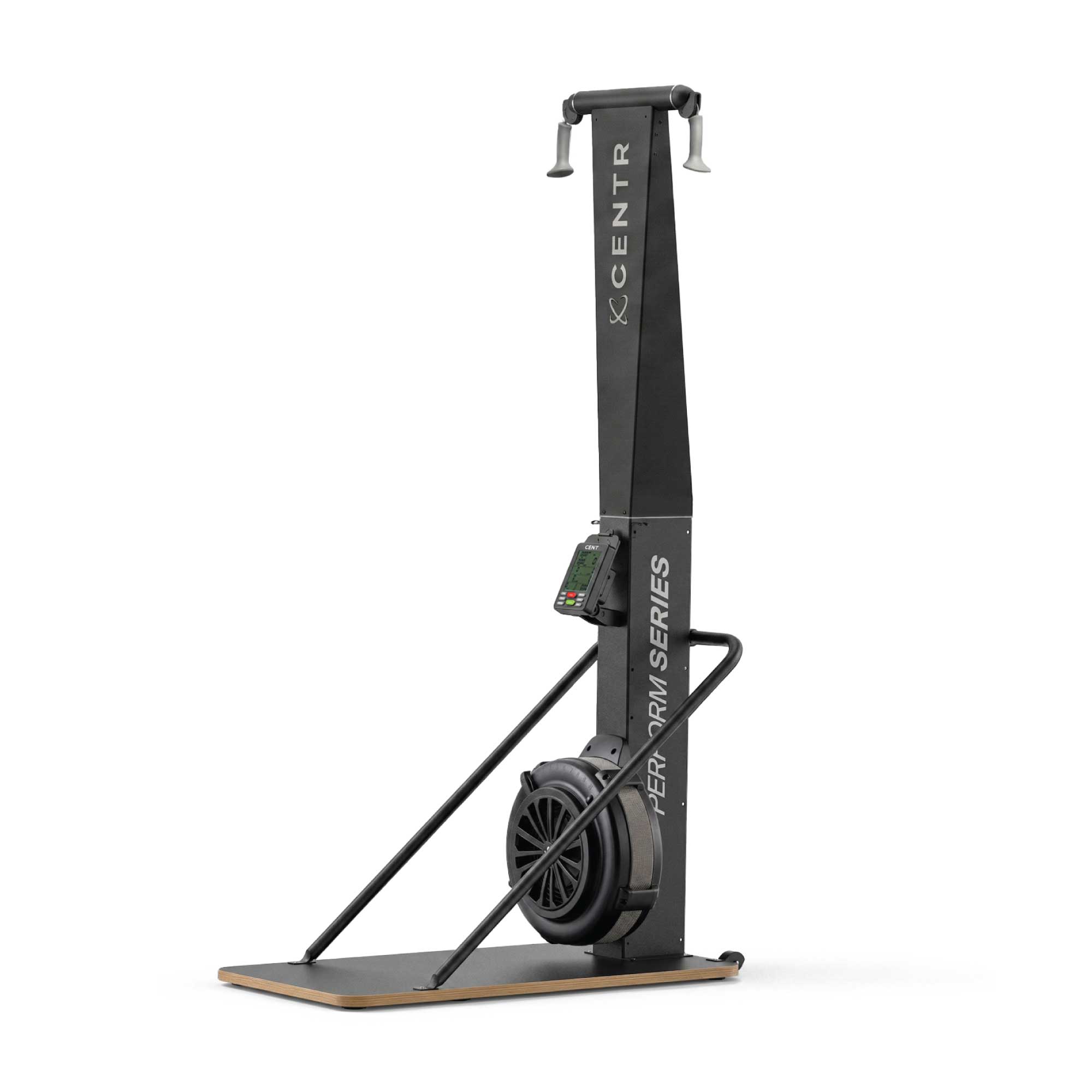 Centr x HYROX Perform Series Ski Erg with Base