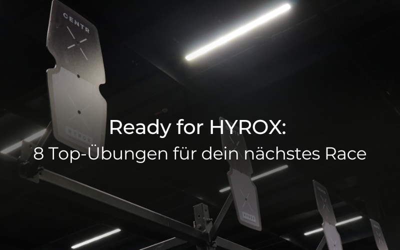 Hyrox Blog LP DE