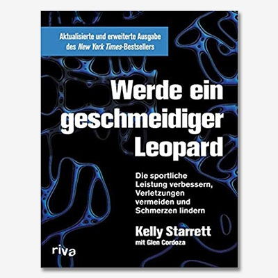 Werde ein geschmeidiger Leopard aktualisierte und erweiterte Ausgabe (Buch) Werde ein geschmeidiger Leopard aktualisierte und erweiterte Ausgabe (Buch)
