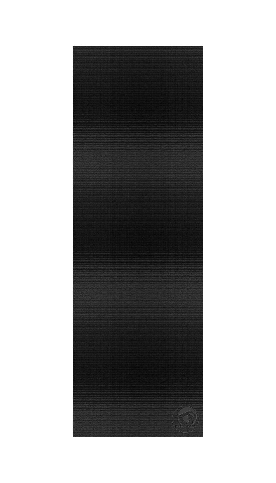 YogaMat - anthrazit YogaMat - anthrazit