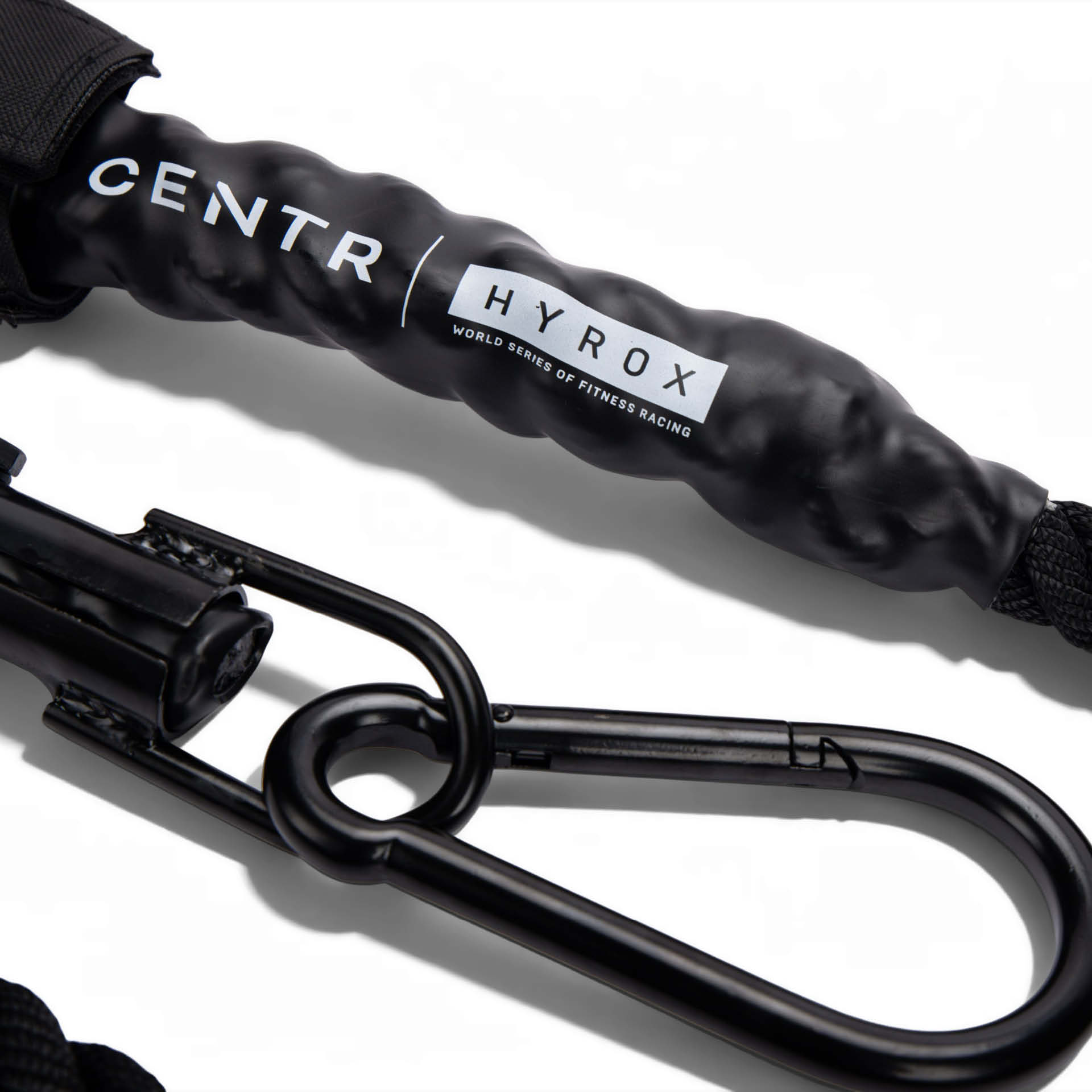 CENTR x HYROX Youngstars Pull Rope with loop