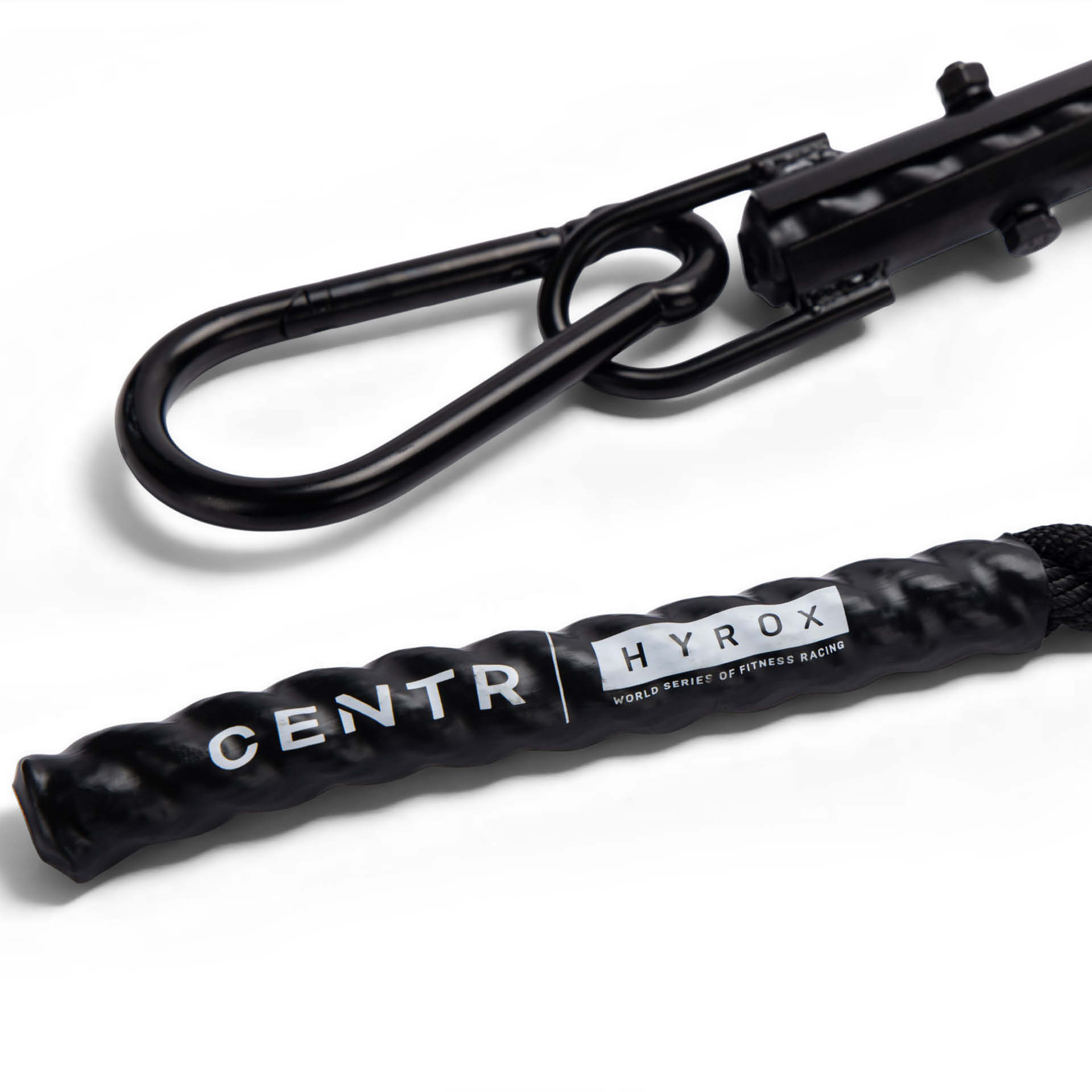 CENTR x HYROX Youngstars Battle Rope (25mm ø x 10m)
