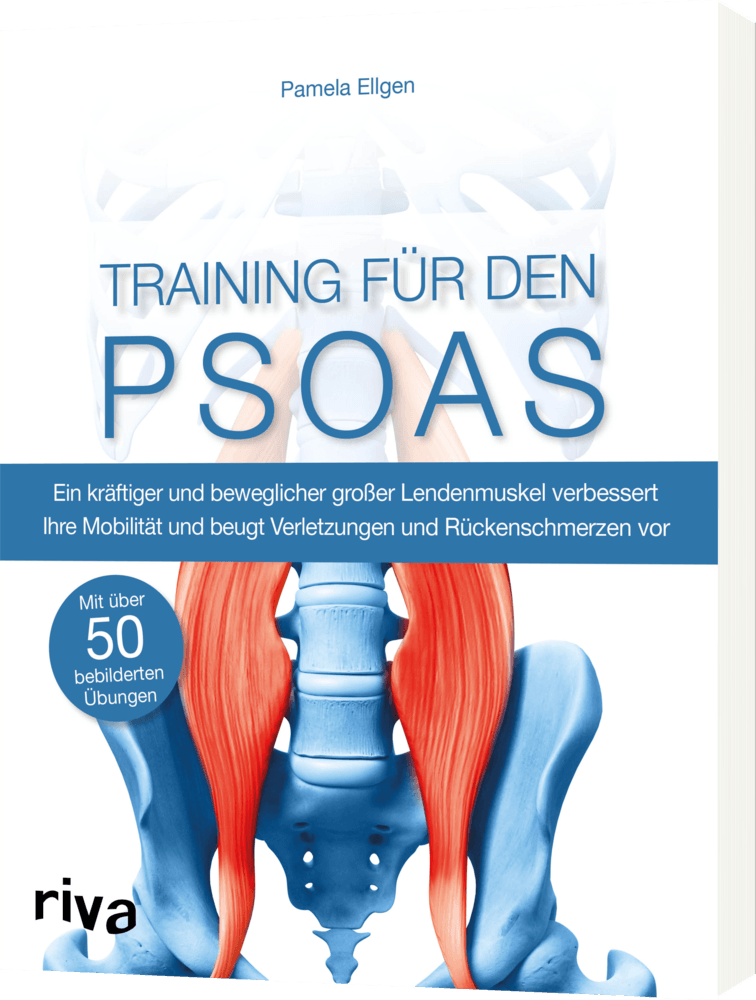 Training für den Psoas (Buch) Training für den Psoas (Buch)