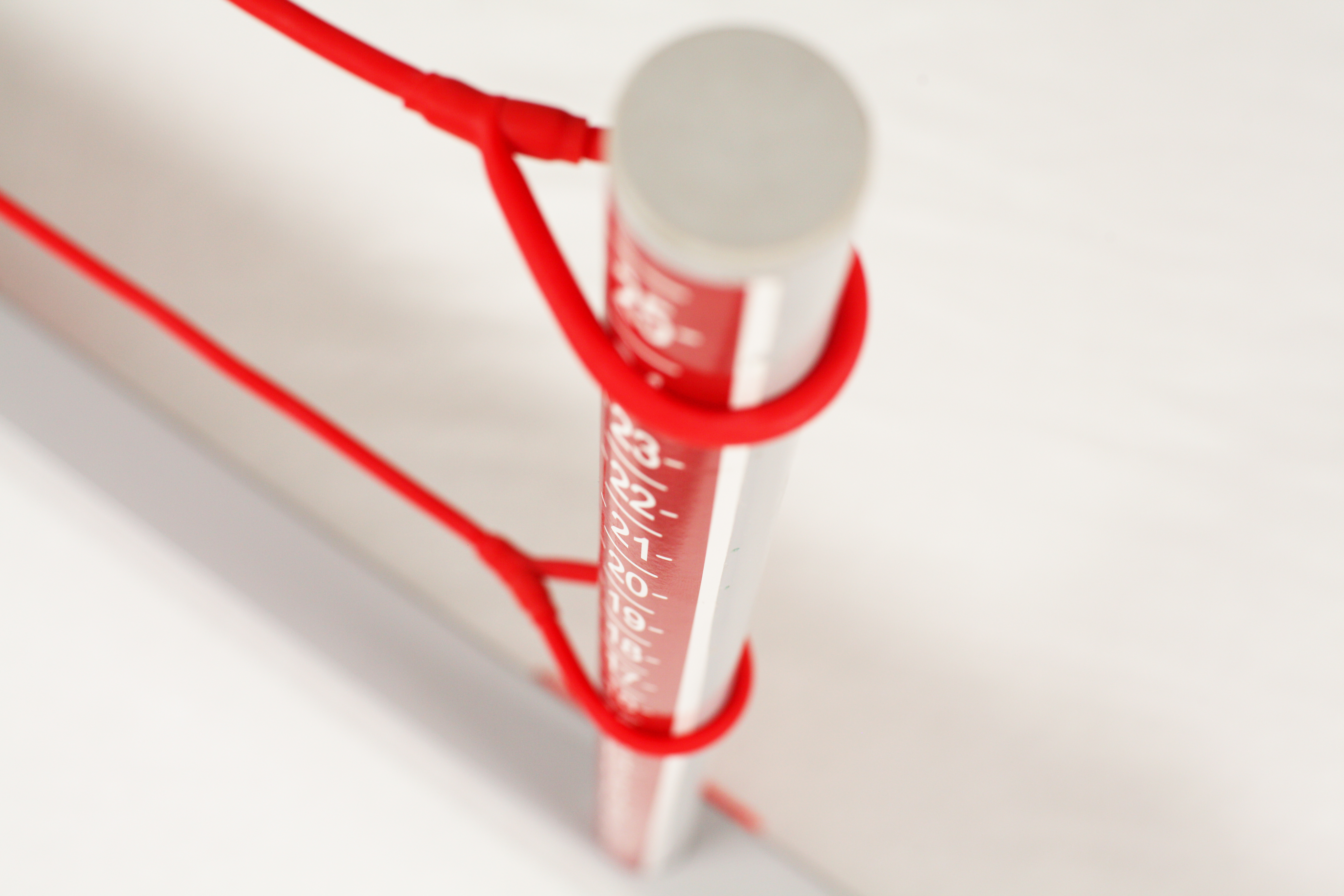 FMS Test Kit (plastic) - incl. MCS Slide Box FMS Test Kit (plastic) - incl. MCS Slide Box