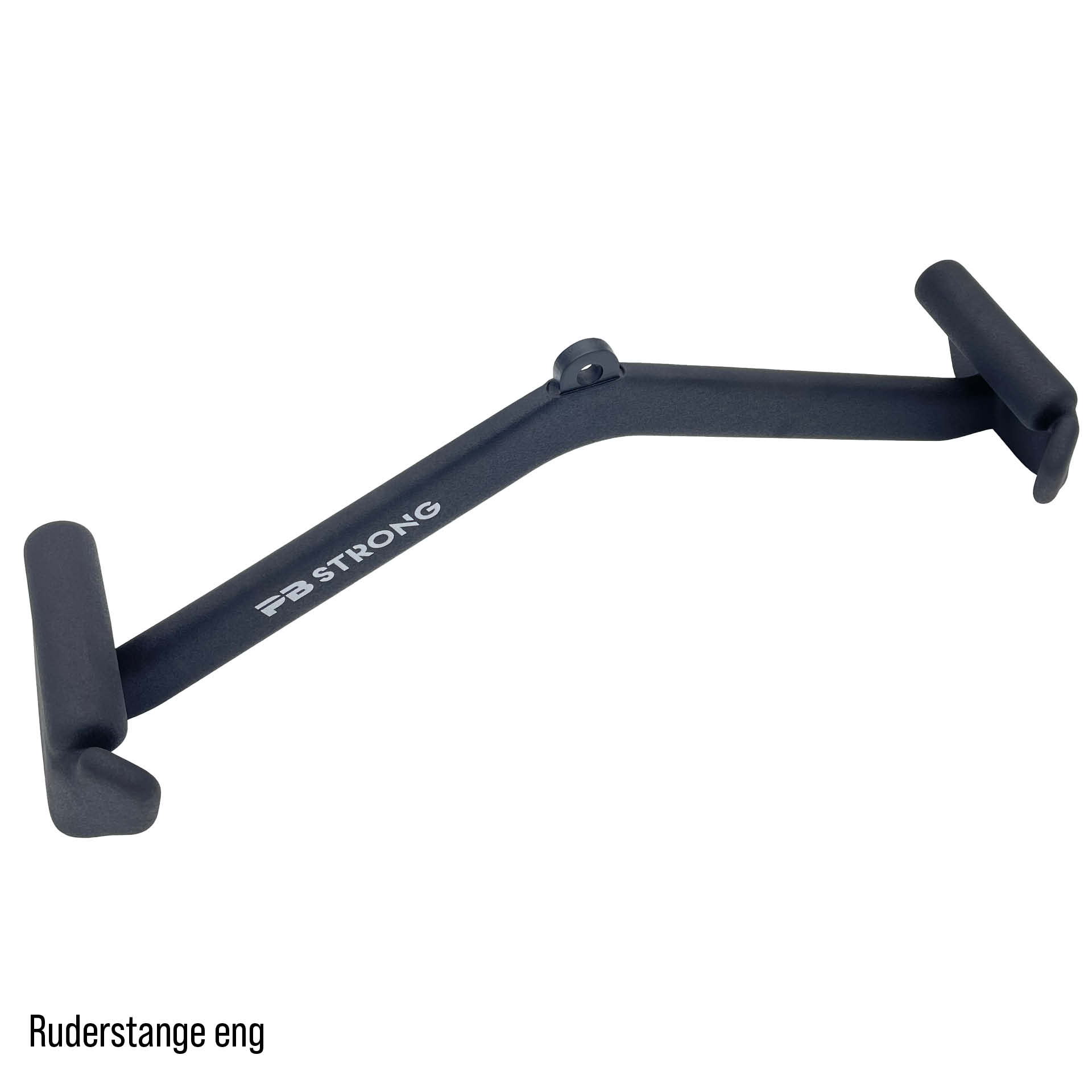 PB Strong Strength Gripz - Ruderstange eng PB Strong Strength Gripz - Ruderstange eng