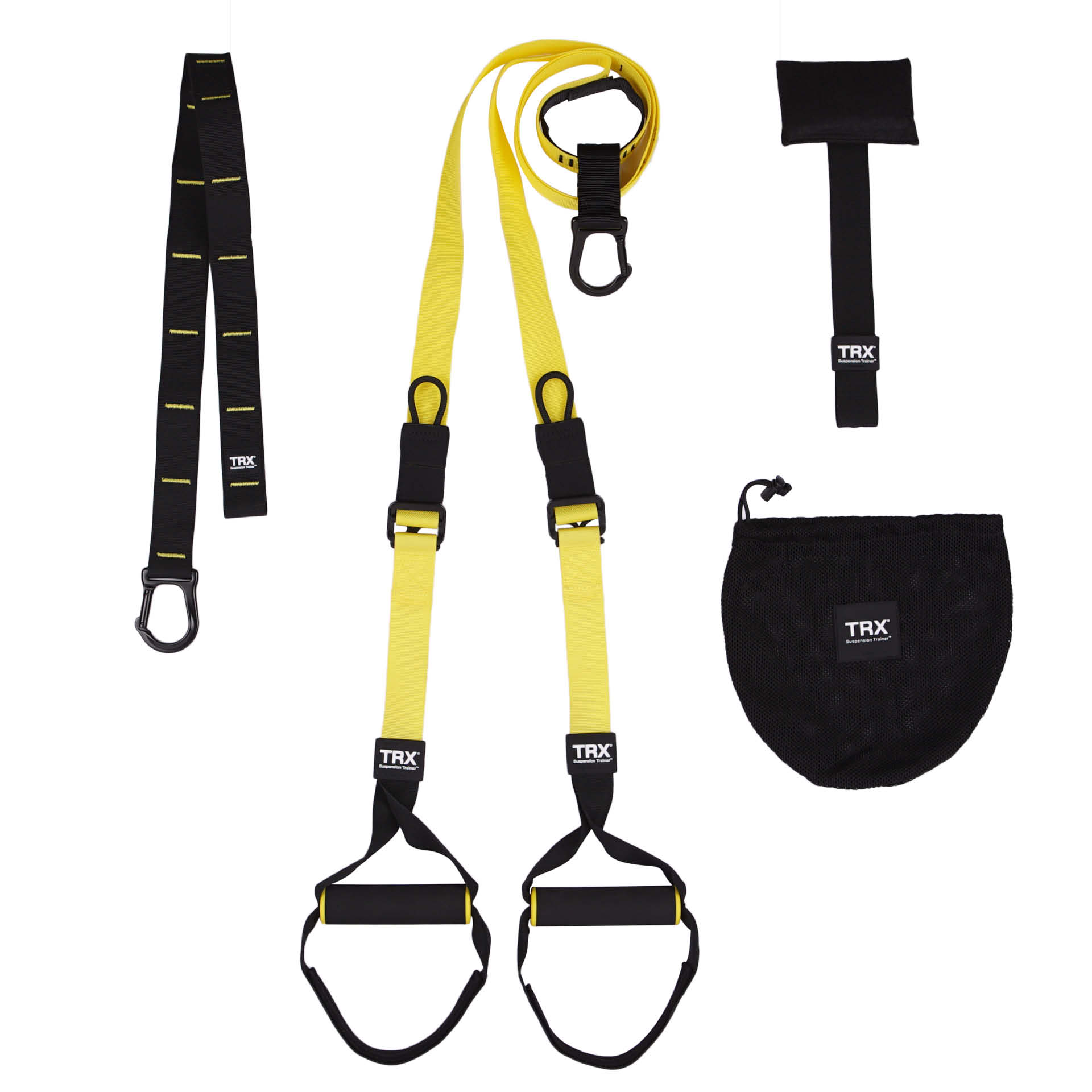 TRX Burn TRX Burn