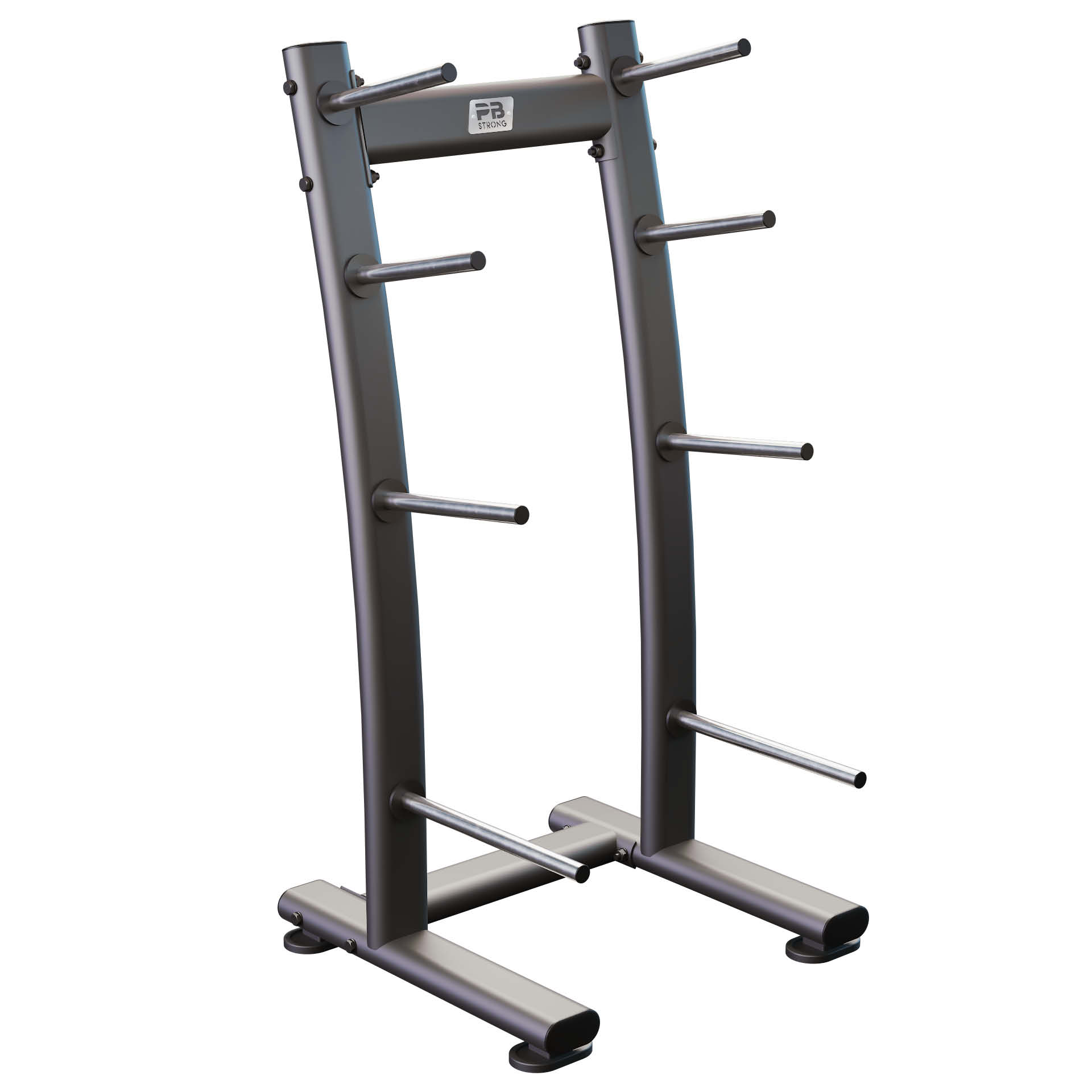 PB Strong Urethane Rack Scheiben 8 Aufnahmen PB Strong Urethane Rack Scheiben 8 Aufnahmen