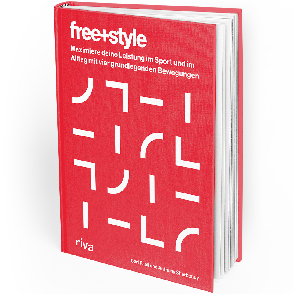 Freestyle (Buch) Freestyle (Buch)
