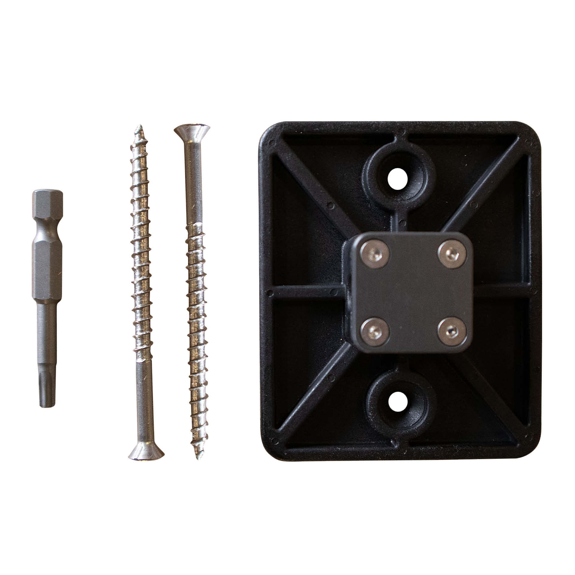Ancore Trainer - Wall Mount (accessory) Ancore Trainer - Wall Mount (accessory)