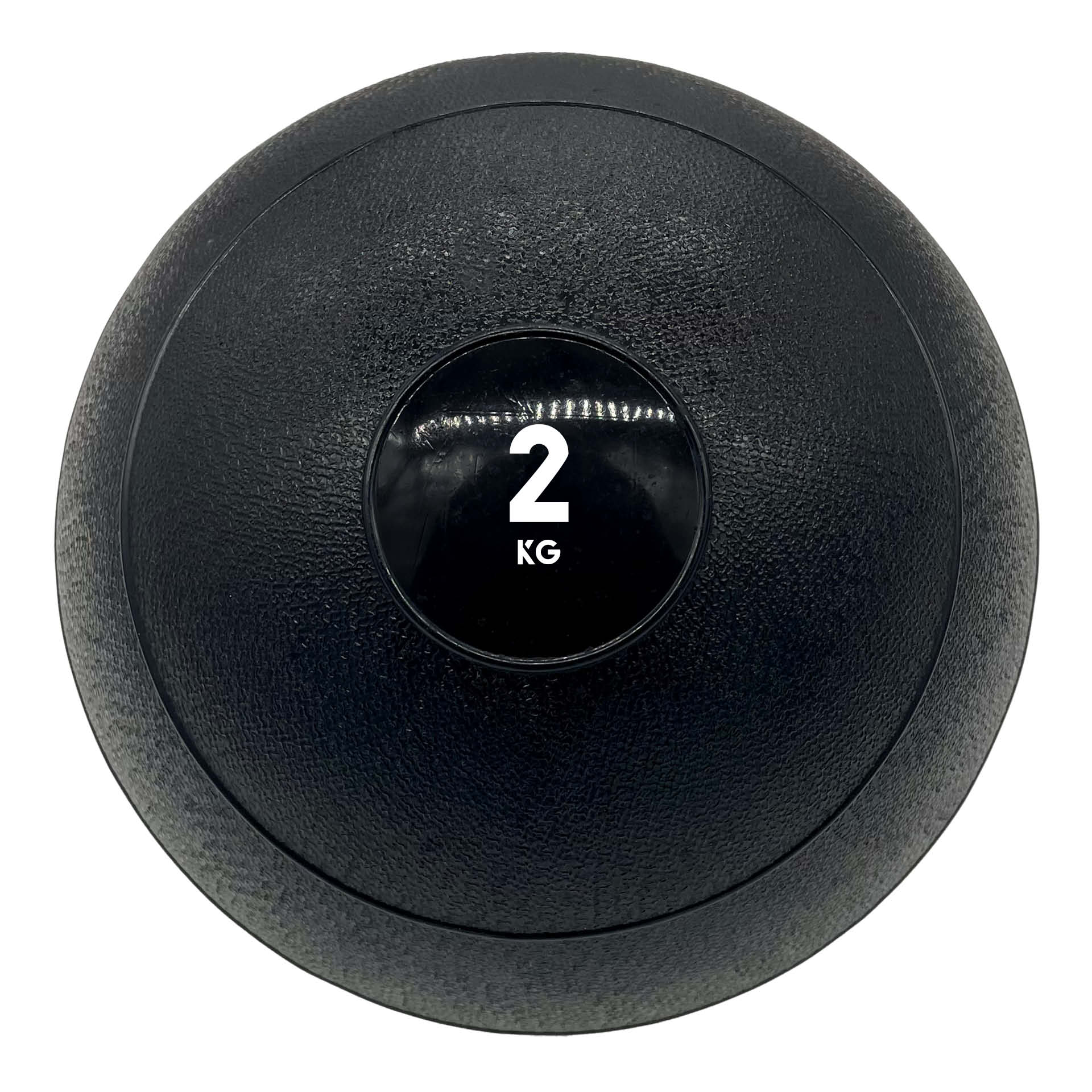 PB Speed Jam Ball Schwarz 2 kg PB Speed Jam Ball Schwarz 2 kg