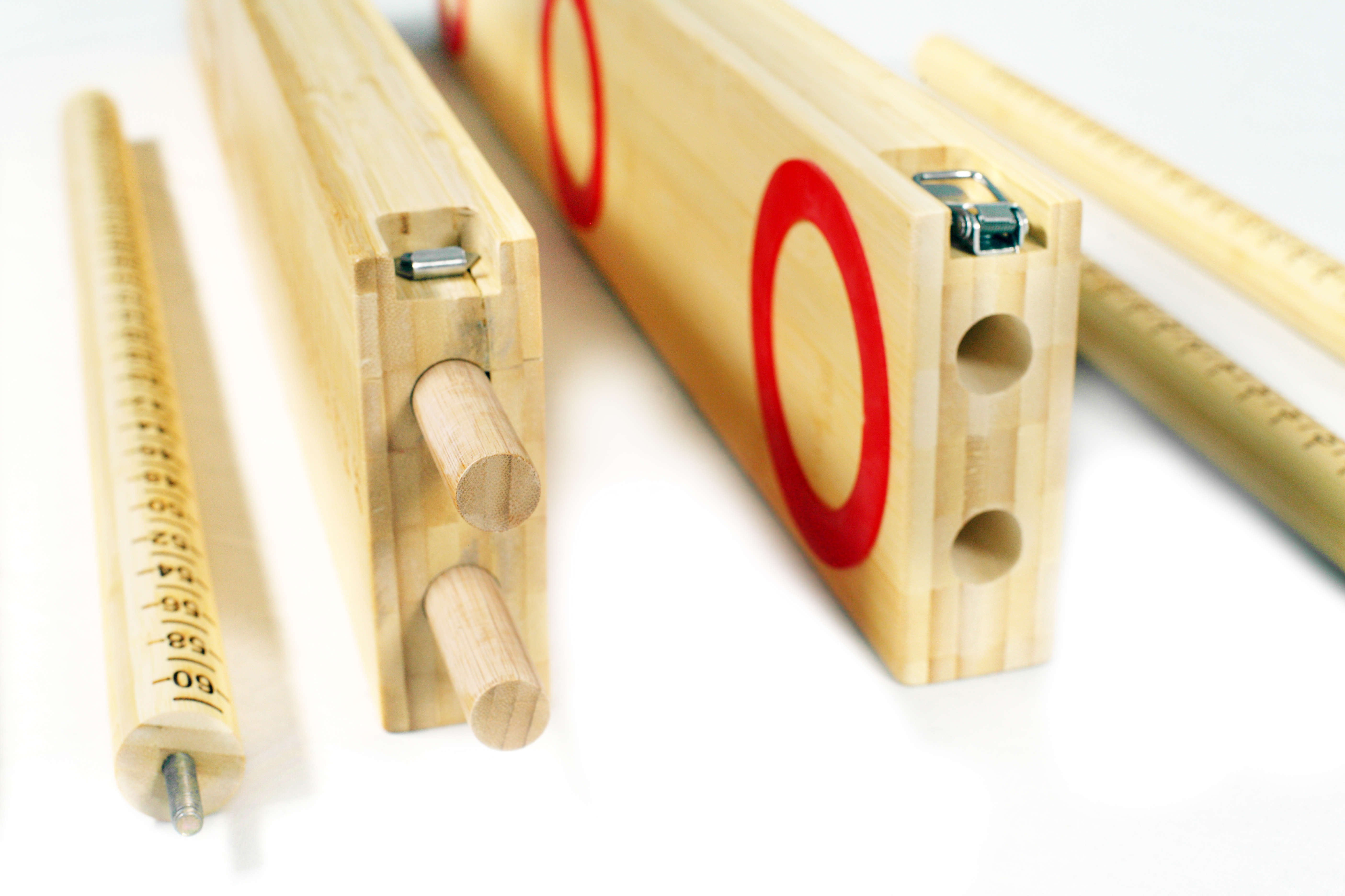 Professional FMS Test Kit - Holz inkl. Tasche ohne DVD Professional FMS Test Kit - Holz inkl. Tasche ohne DVD
