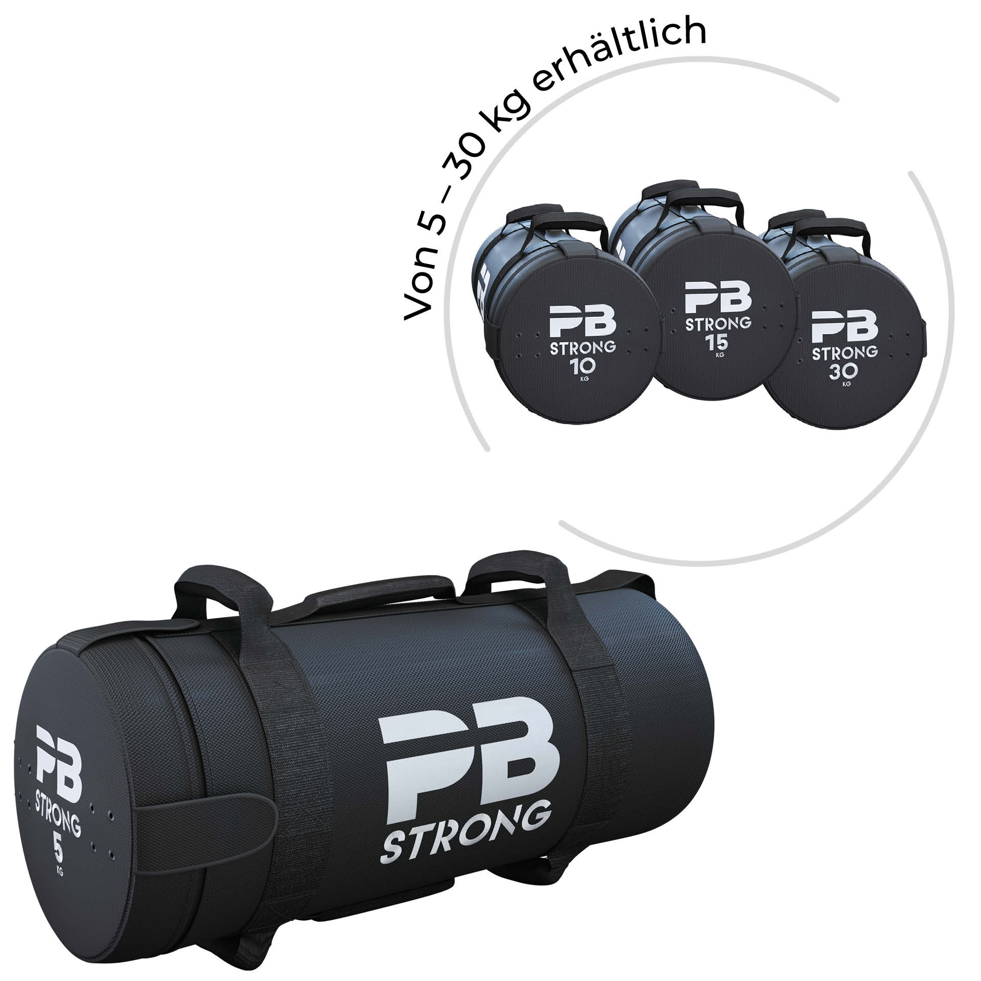 PB Strong Corebag Kevlar