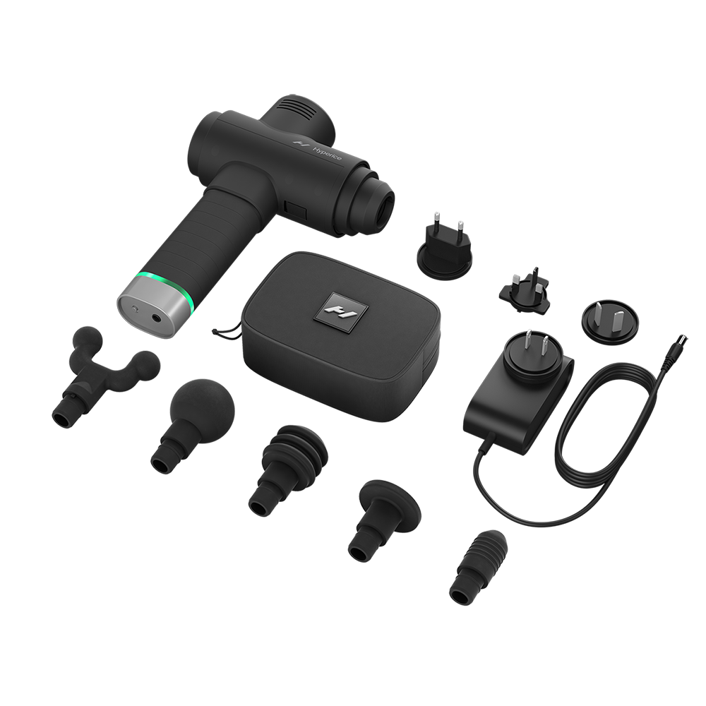 Hyperice - Hypervolt 2 Pro Hyperice - Hypervolt 2 Pro