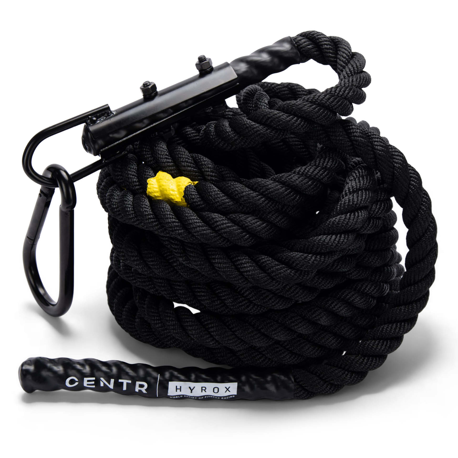 CENTR x HYROX Youngstars Battle Rope (25mm ø x 10m)