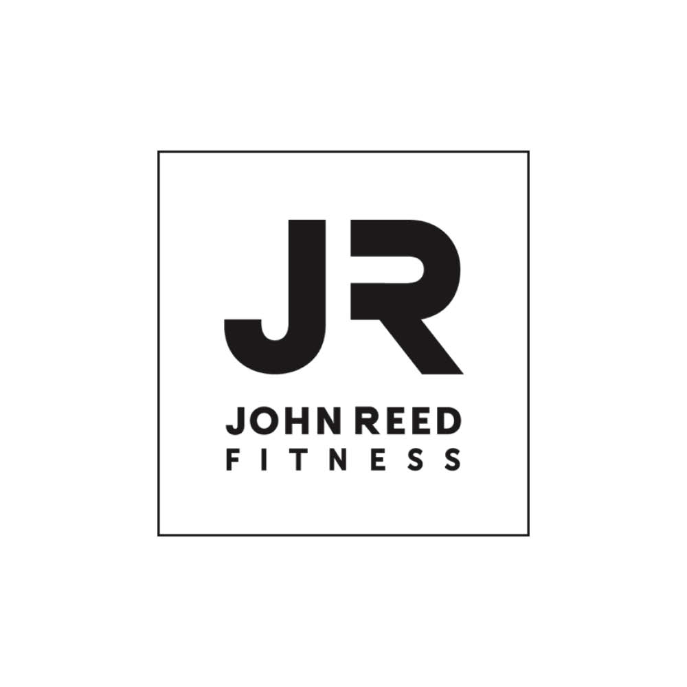 JOHN REED