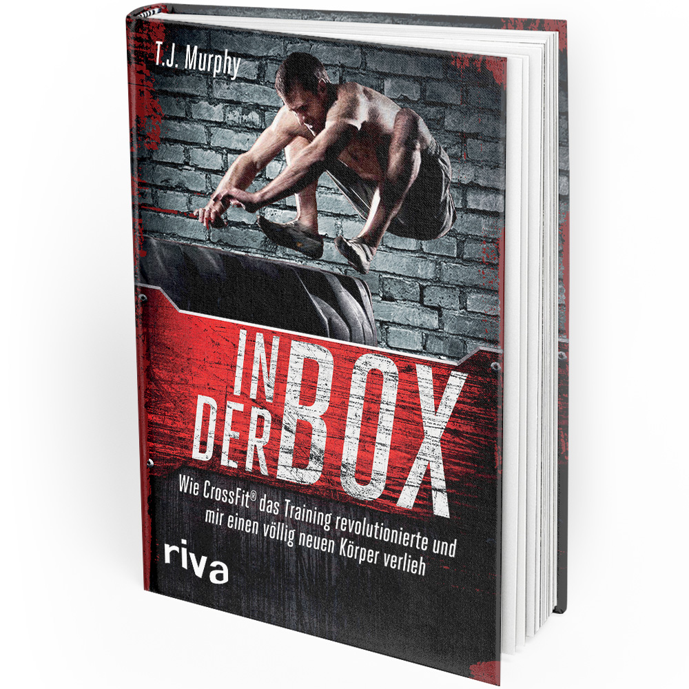 In der Box (Buch) In der Box (Buch)