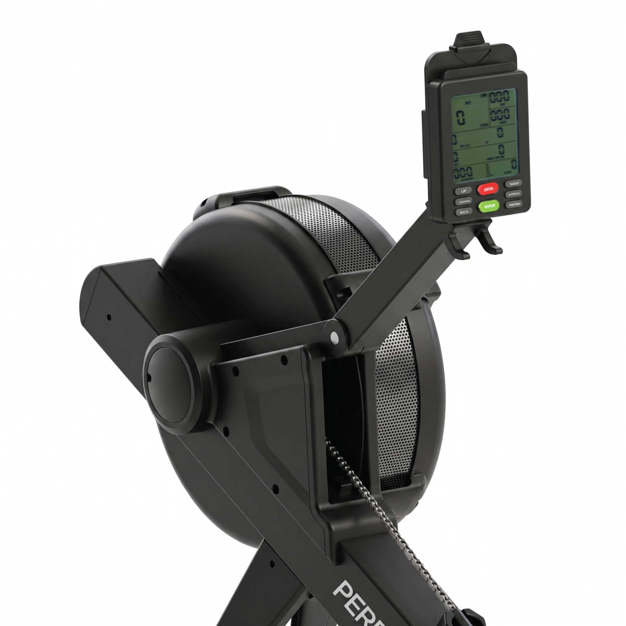 CENTR x HYROX Perform Series Rower