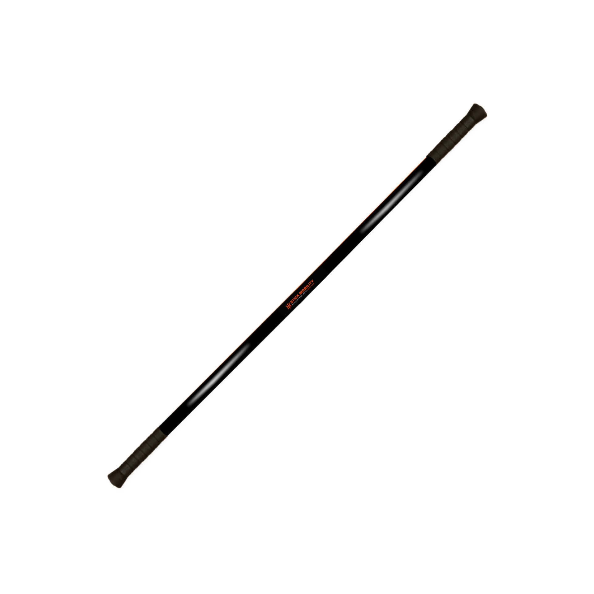Stick Mobility 1,42m Schwarz