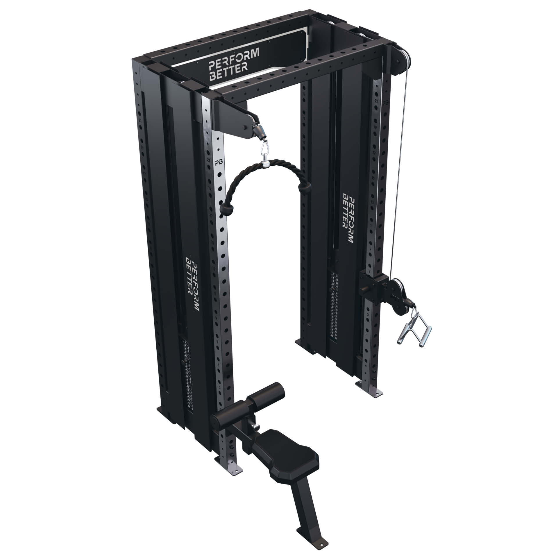 Perform Better Kabelzug Kombi (Set)