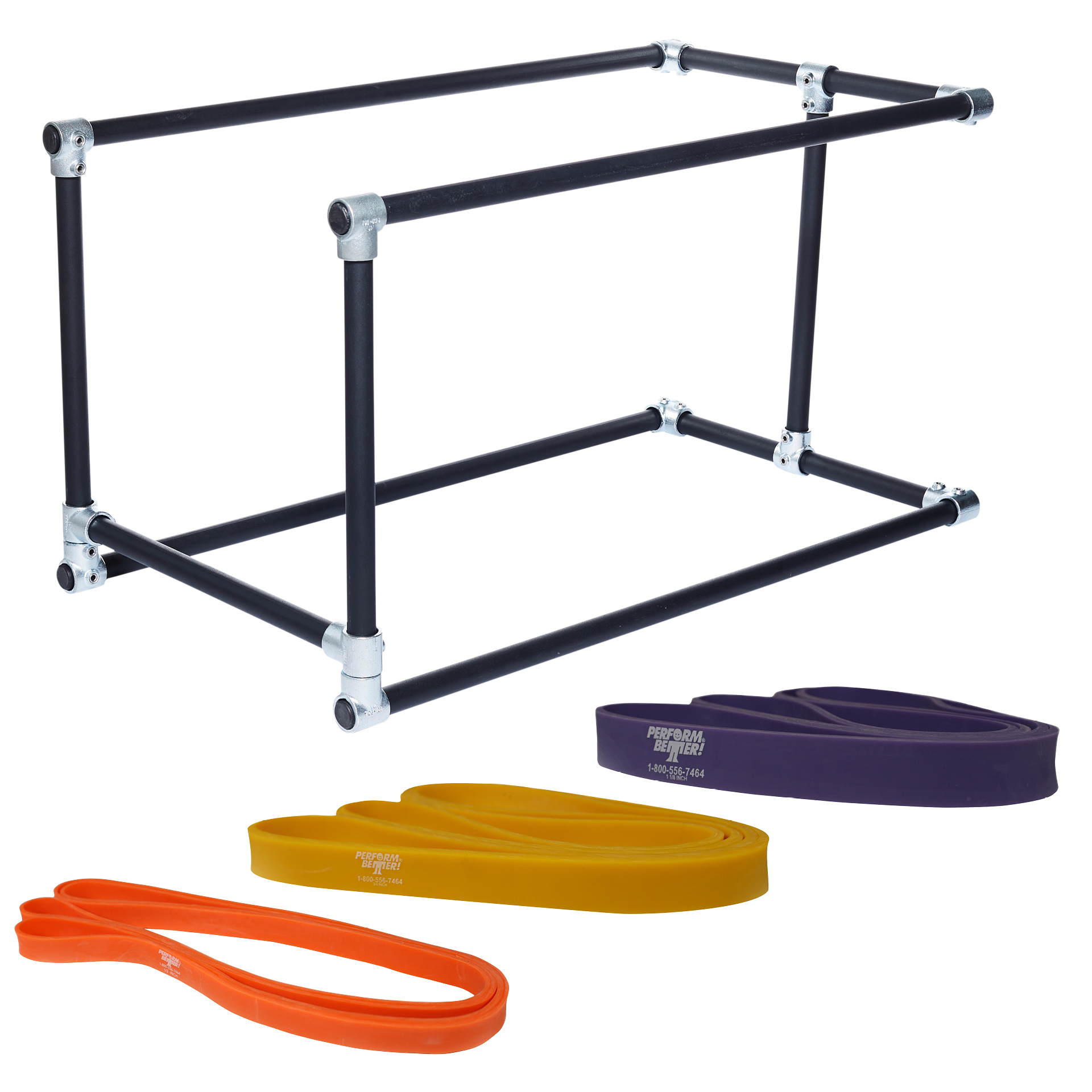 PowerCube + Bänder Set PowerCube + Bänder Set