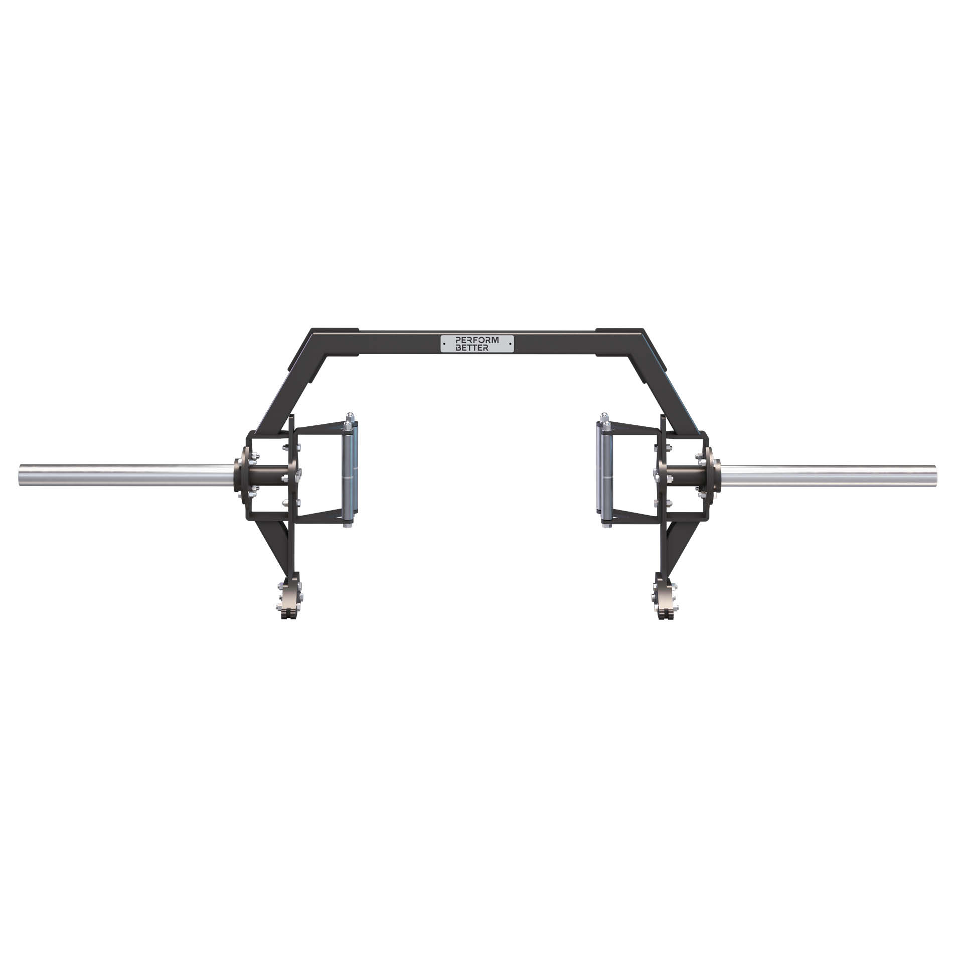 Perform Better Open Combo Hexbar Perform Better Open Combo Hexbar