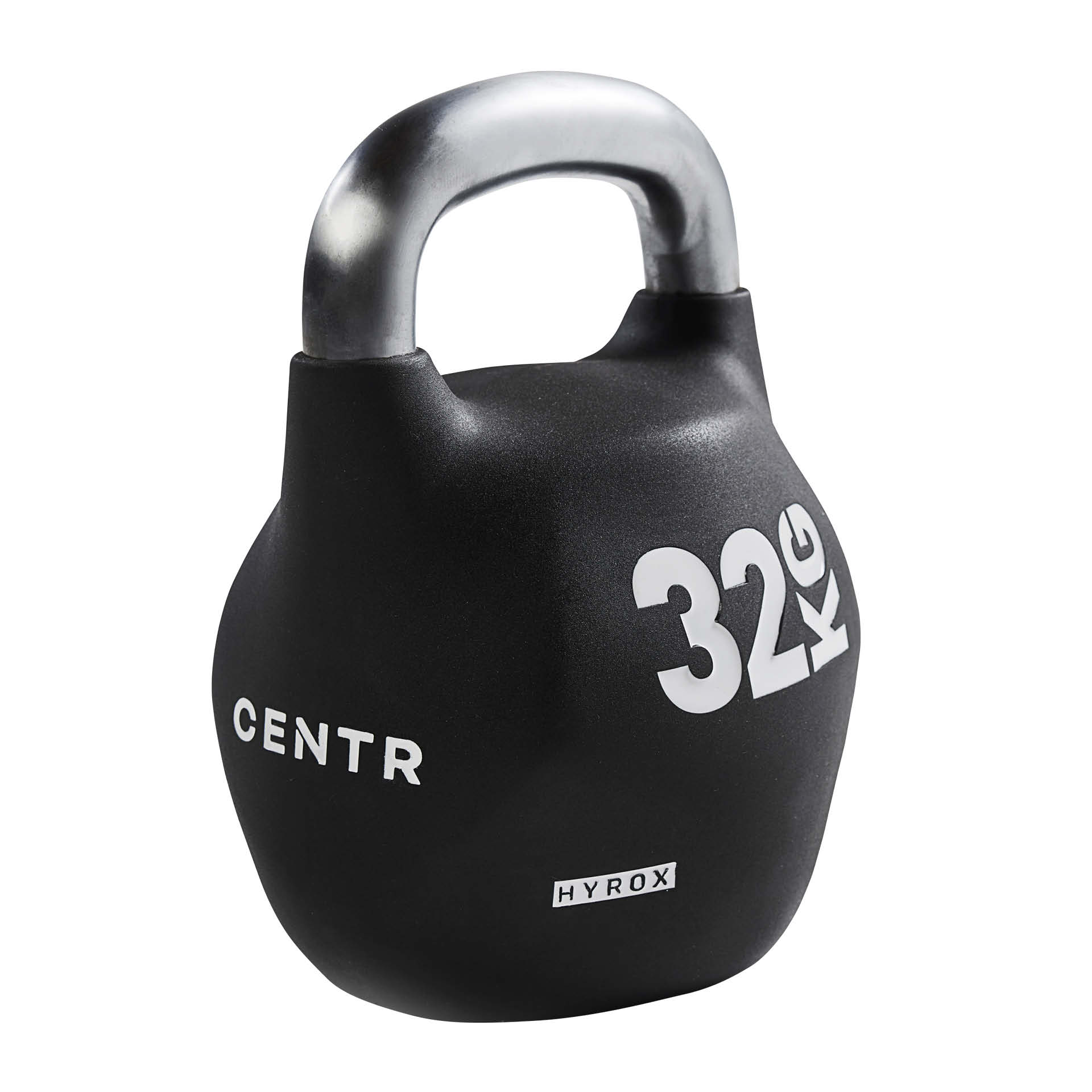 CENTR x HYROX Competition Octo Kettlebell 32 kg